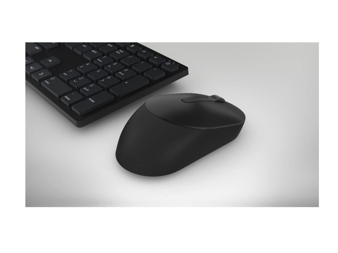 Dell KM5221W Pro Wireless Keyboard & Mouse (QWERTY Arabic-English) Dell KM5221W Pro Wireless Keyboard & Mouse (QWERTY Arabic-English)
